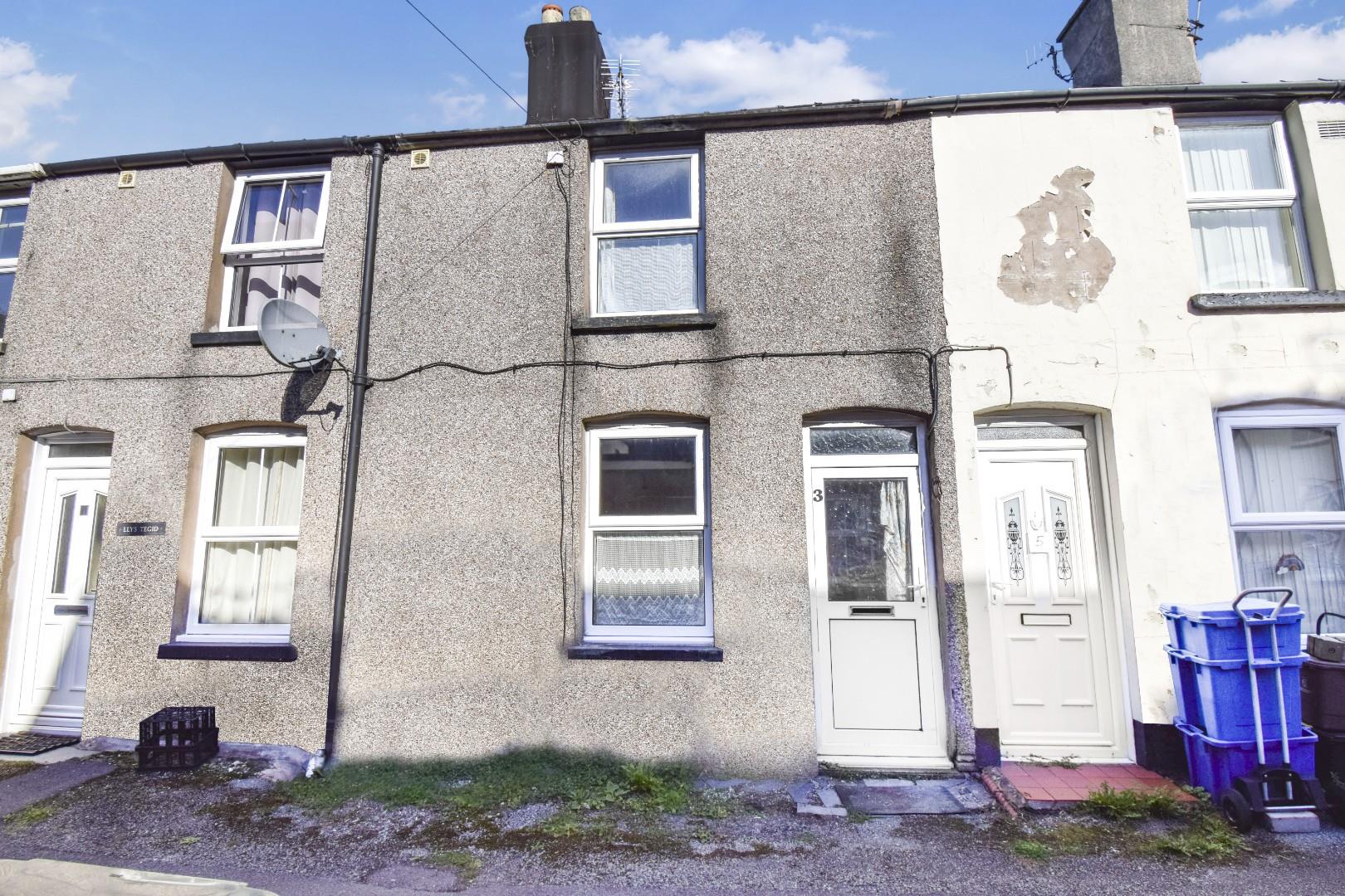 Arenig Terrace, Y Bala